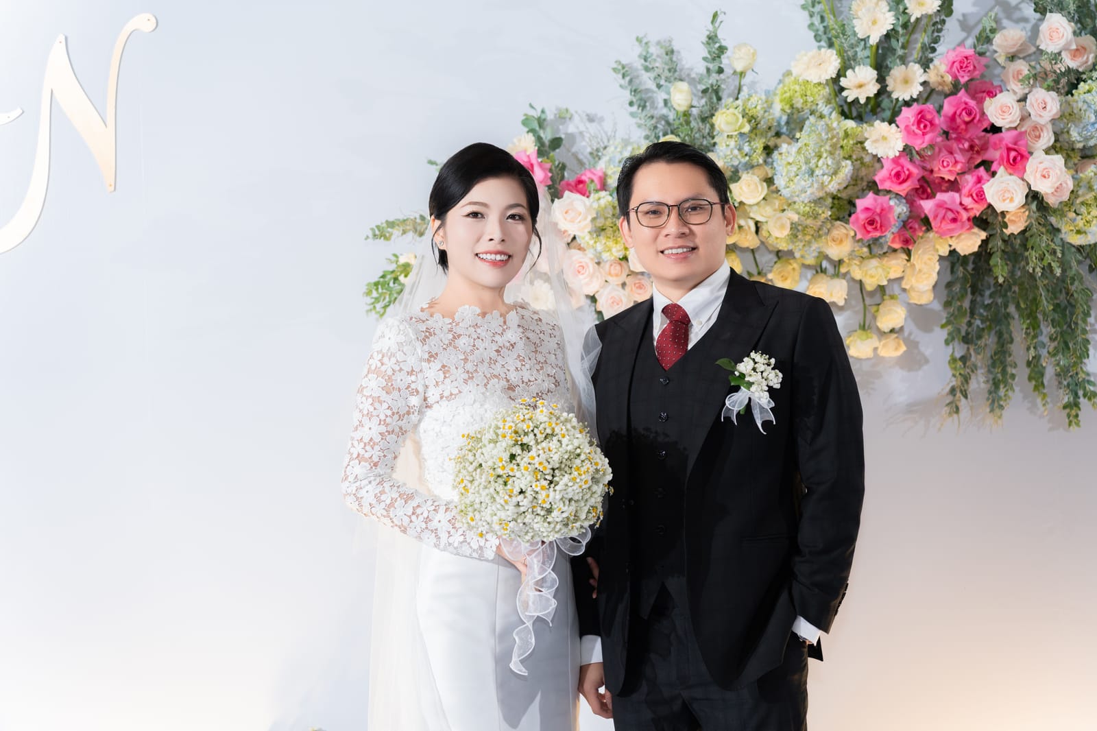 Ảnh phóng sự cưới VIE MEDIA tại TP.HCM