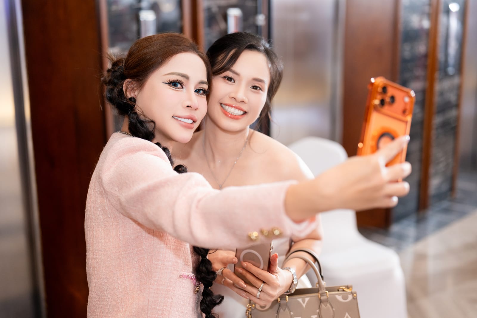 Phóng sự cưới trọn gói tại TP.HCM